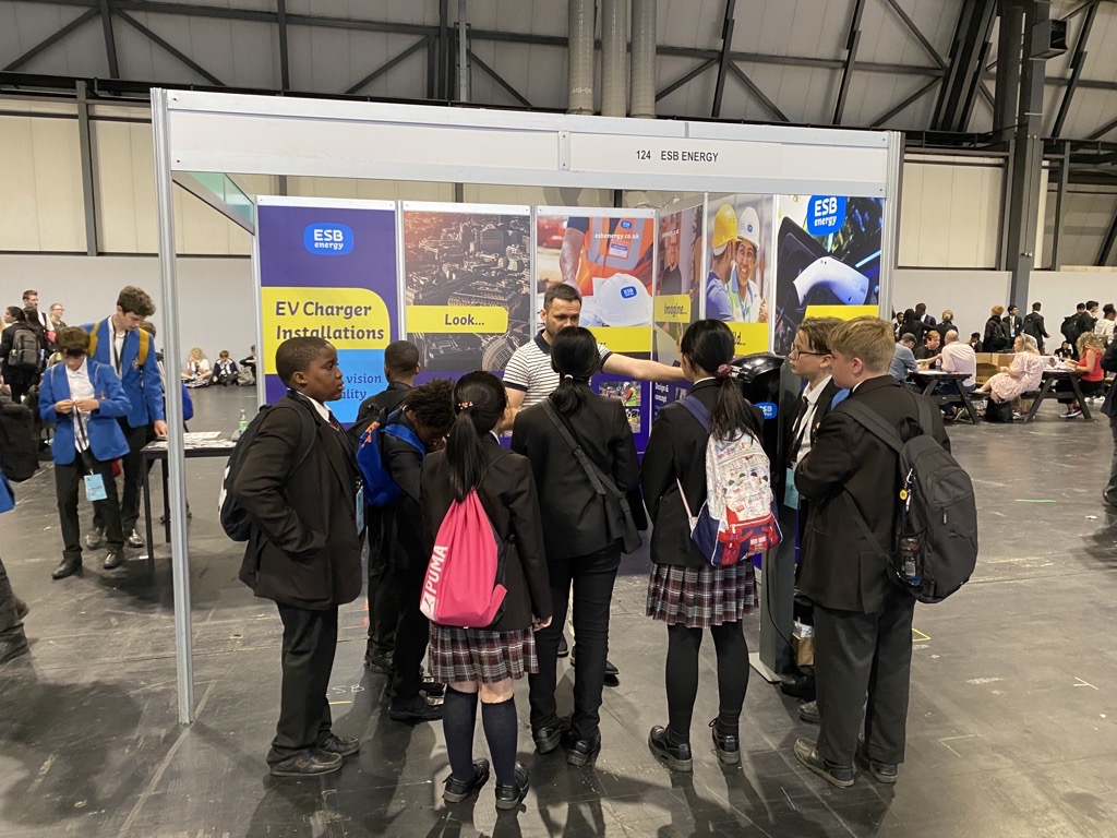 The Big Bang Fair UK